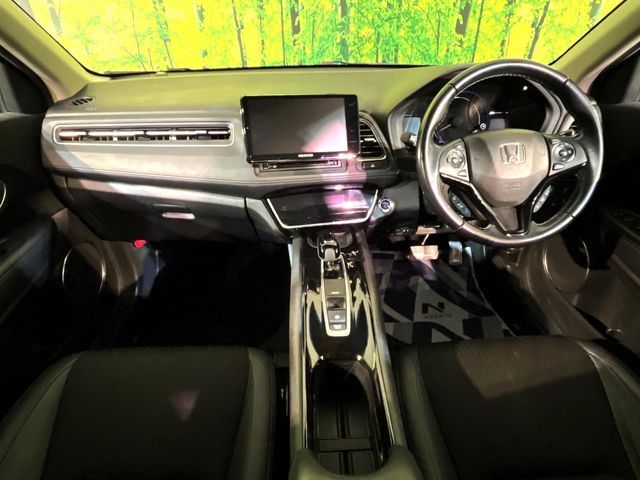 HONDA VEZEL HYBRID 2021 Image 31