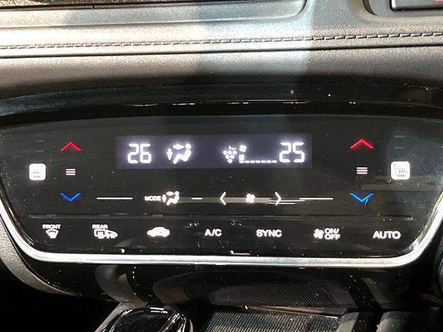 HONDA VEZEL HYBRID 2021 Image 31