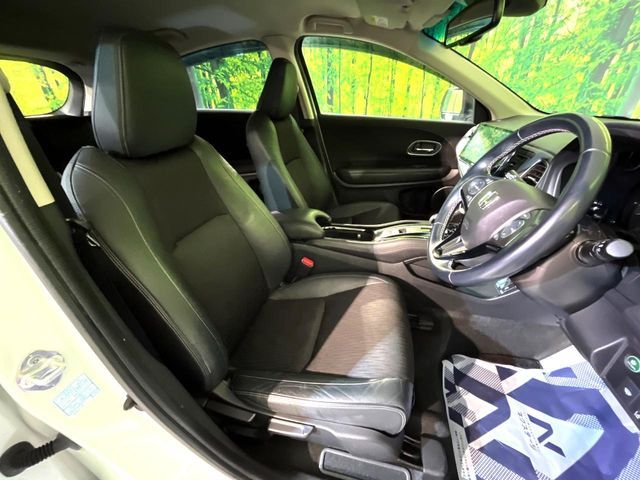 HONDA VEZEL HYBRID 2021 Image 31