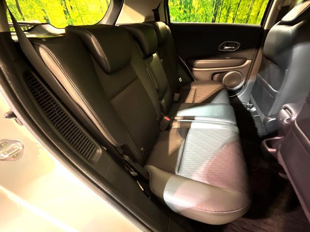 HONDA VEZEL HYBRID 2021 Image 31