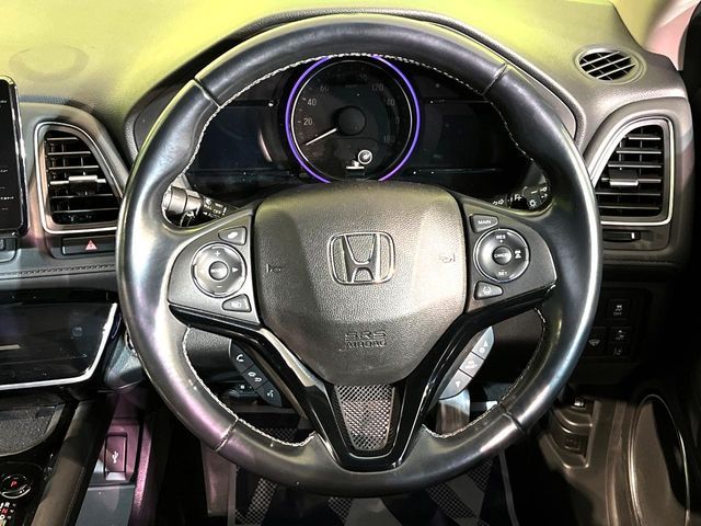 HONDA VEZEL HYBRID 2021 Image 31