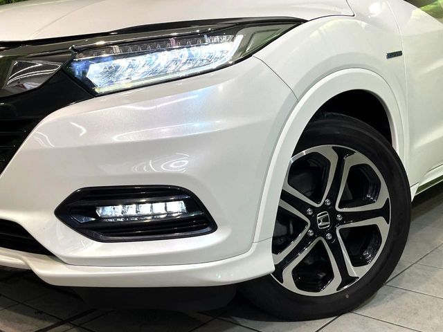 HONDA VEZEL HYBRID 2021 Image 31