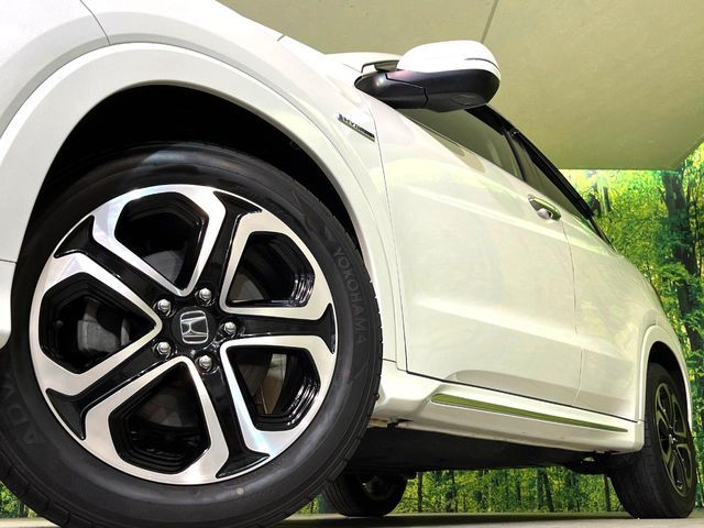 HONDA VEZEL HYBRID 2021 Image 31