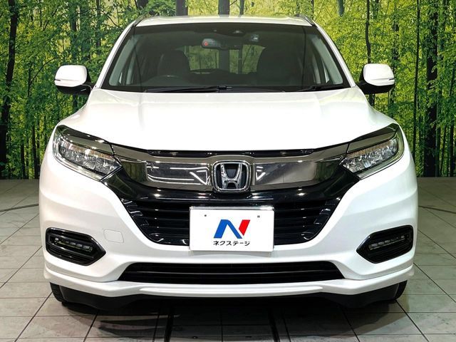 HONDA VEZEL HYBRID 2021 Image 31