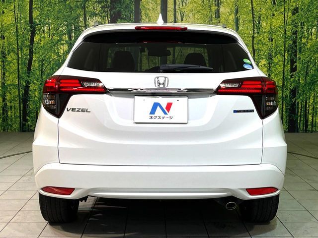 HONDA VEZEL HYBRID 2021 Image 31