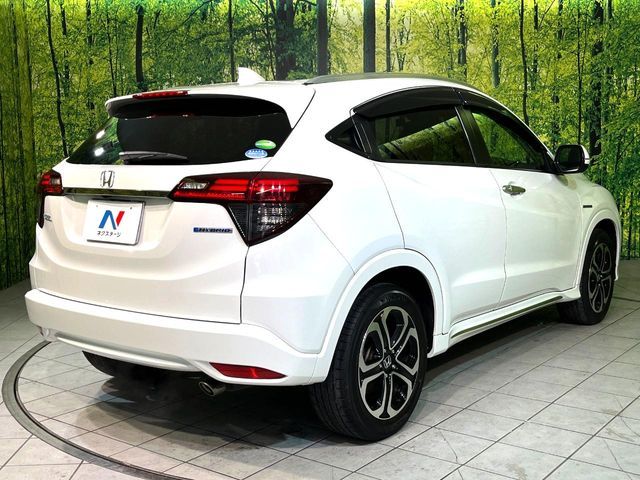 HONDA VEZEL HYBRID 2021 Image 31