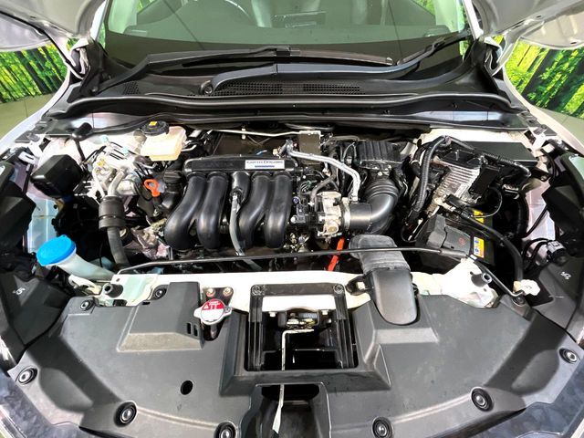 HONDA VEZEL HYBRID 2021 Image 31