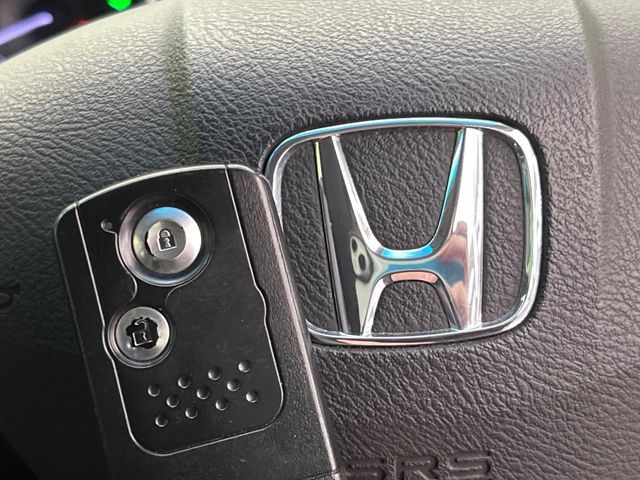 HONDA FIT SHUTTLE HYBRID 2013 Image 31