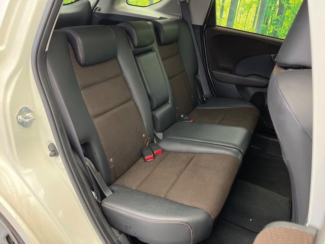 HONDA FIT SHUTTLE HYBRID 2013 Image 31