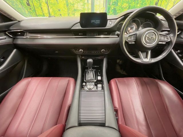 MAZDA 6 SEDAN 2021 Image 31