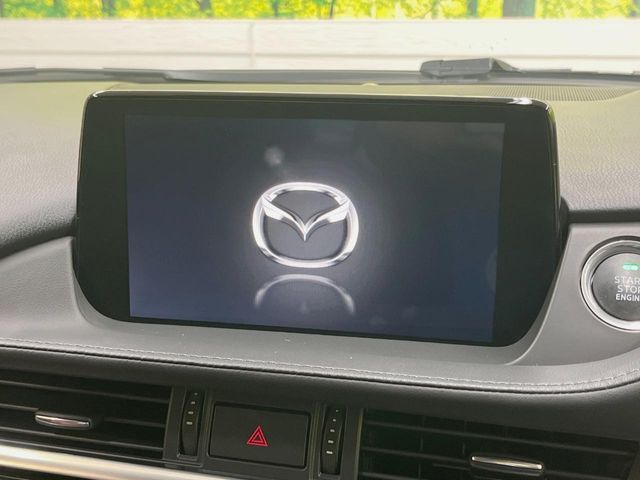 MAZDA 6 SEDAN 2021 Image 31