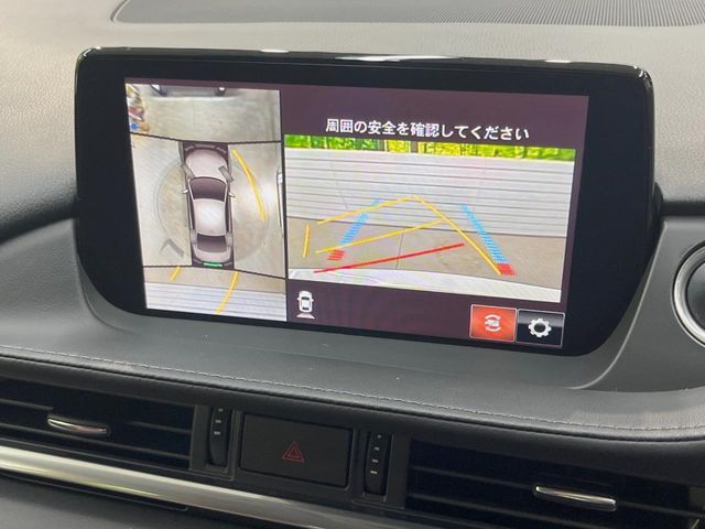 MAZDA 6 SEDAN 2021 Image 31