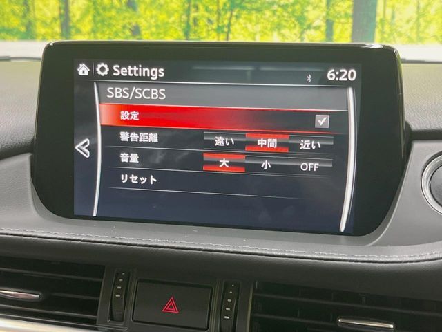 MAZDA 6 SEDAN 2021 Image 31