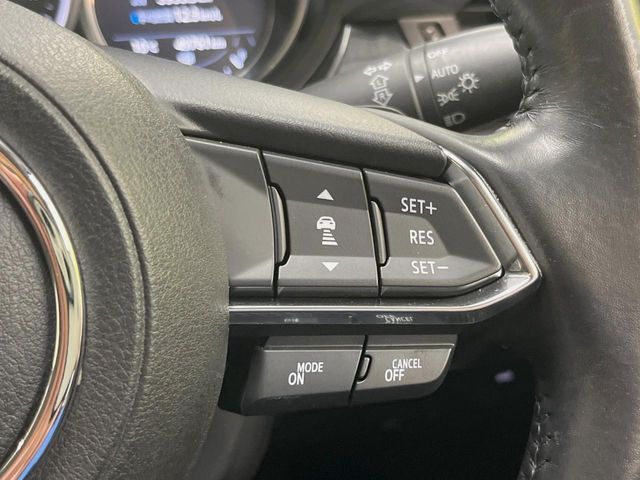 MAZDA 6 SEDAN 2021 Image 31