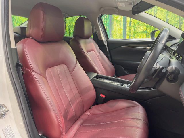 MAZDA 6 SEDAN 2021 Image 31