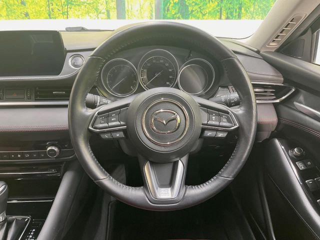 MAZDA 6 SEDAN 2021 Image 31