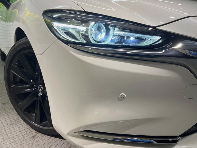 MAZDA 6 SEDAN 2021 Image 31