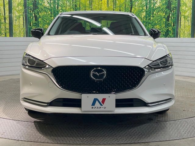 MAZDA 6 SEDAN 2021 Image 31