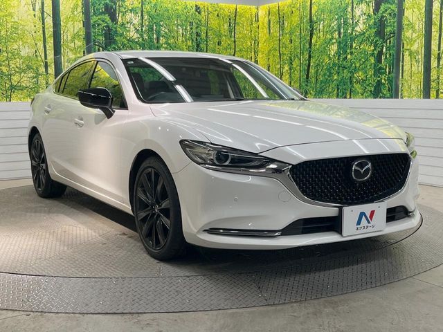 MAZDA 6 SEDAN 2021 Image 31