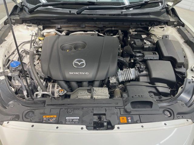 MAZDA 6 SEDAN 2021 Image 31