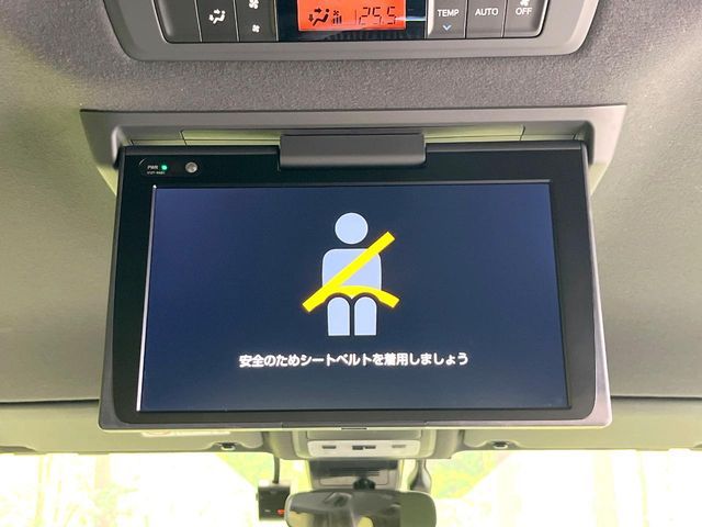 TOYOTA VOXY HYBRID 2021 Image 31