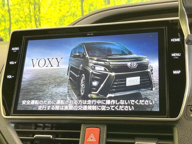 TOYOTA VOXY HYBRID 2021 Image 31