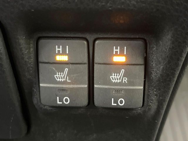 TOYOTA VOXY HYBRID 2021 Image 31