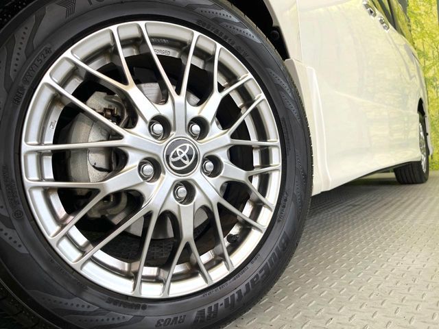 TOYOTA VOXY HYBRID 2021 Image 31