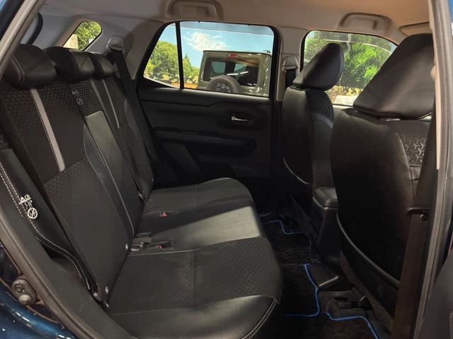 DAIHATSU ROCKY E-SMART HYBRID 2023 Image 31