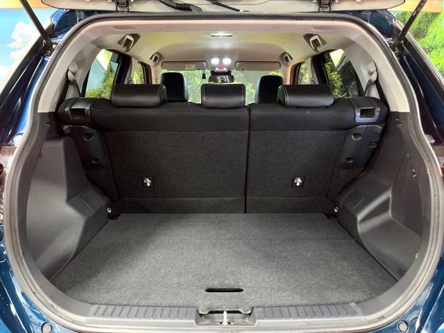 DAIHATSU ROCKY E-SMART HYBRID 2023 Image 31