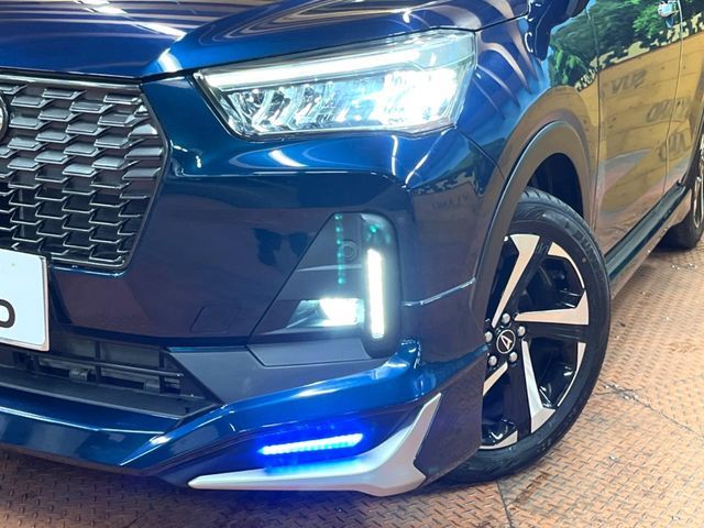 DAIHATSU ROCKY E-SMART HYBRID 2023 Image 31