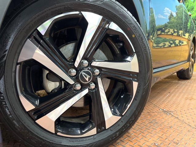 DAIHATSU ROCKY E-SMART HYBRID 2023 Image 31
