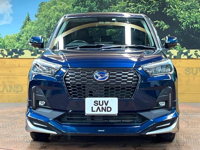 DAIHATSU ROCKY E-SMART HYBRID 2023 Image 31