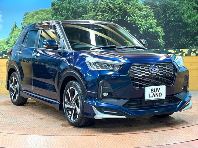 DAIHATSU ROCKY E-SMART HYBRID 2023 Image 31