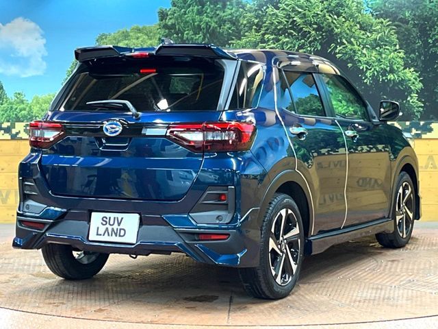 DAIHATSU ROCKY E-SMART HYBRID 2023 Image 31