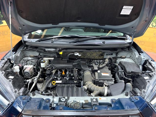 DAIHATSU ROCKY E-SMART HYBRID 2023 Image 31