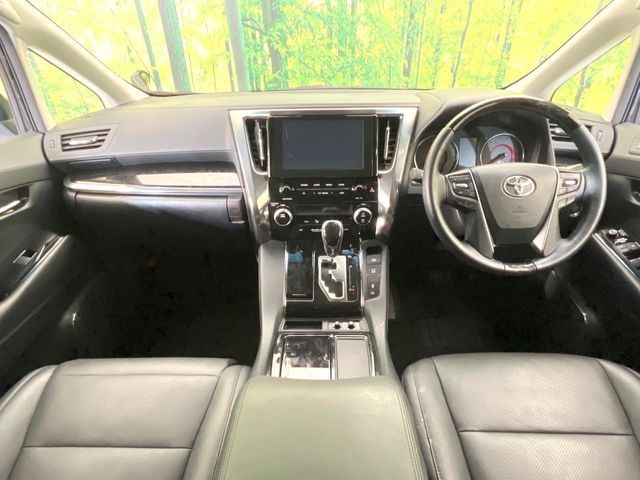 TOYOTA ALPHARD 2023 Image 31
