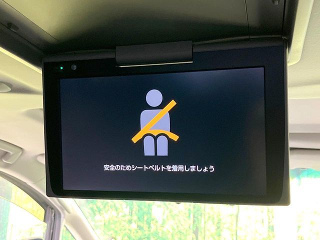 TOYOTA ALPHARD 2023 Image 31