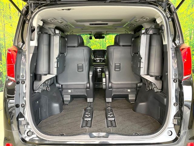 TOYOTA ALPHARD 2023 Image 31