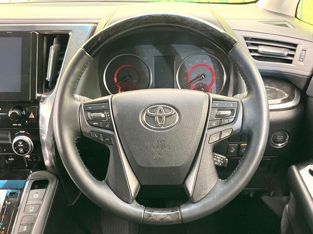 TOYOTA ALPHARD 2023 Image 31