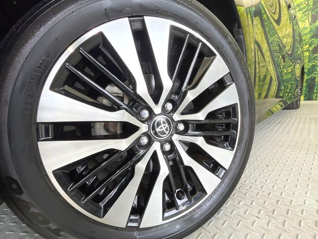 TOYOTA ALPHARD 2023 Image 31