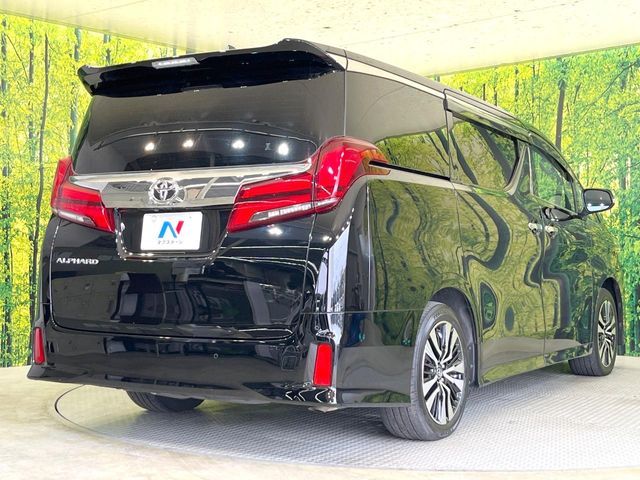 TOYOTA ALPHARD 2023 Image 31