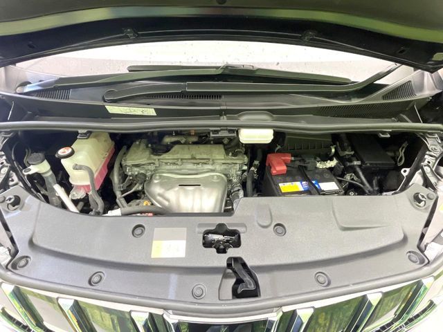 TOYOTA ALPHARD 2023 Image 31