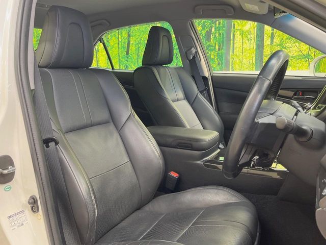 TOYOTA CROWN SEDAN HYBRID 2015 Image 31