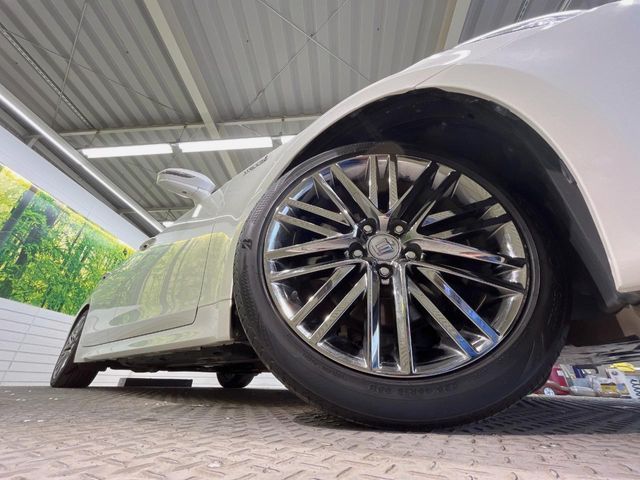 TOYOTA CROWN SEDAN HYBRID 2015 Image 31