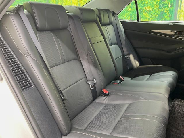 TOYOTA CROWN SEDAN HYBRID 2015 Image 31