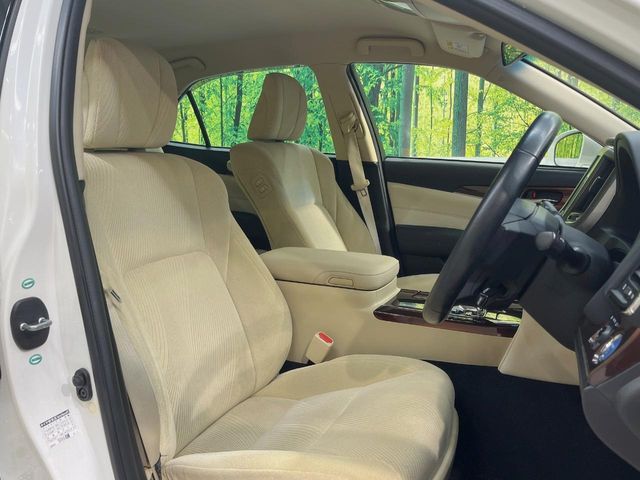 TOYOTA CROWN SEDAN HYBRID 2013 Image 31