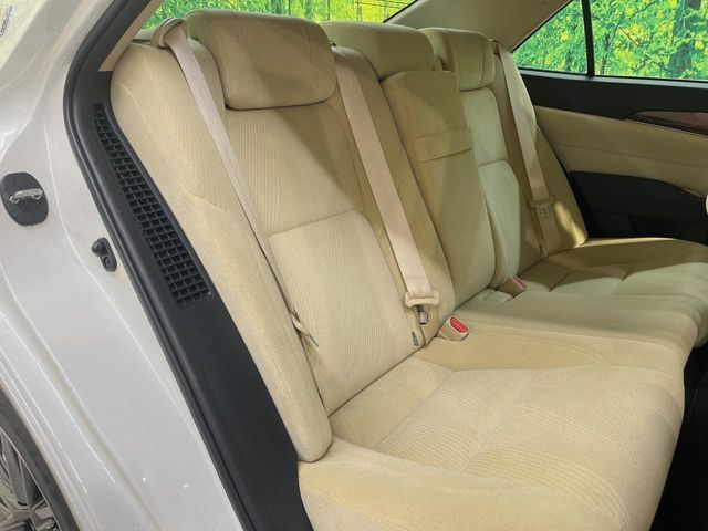 TOYOTA CROWN SEDAN HYBRID 2013 Image 31