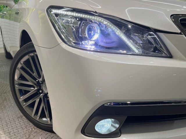 TOYOTA CROWN SEDAN HYBRID 2013 Image 31