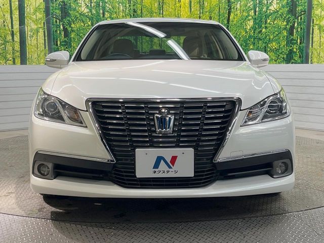 TOYOTA CROWN SEDAN HYBRID 2013 Image 31